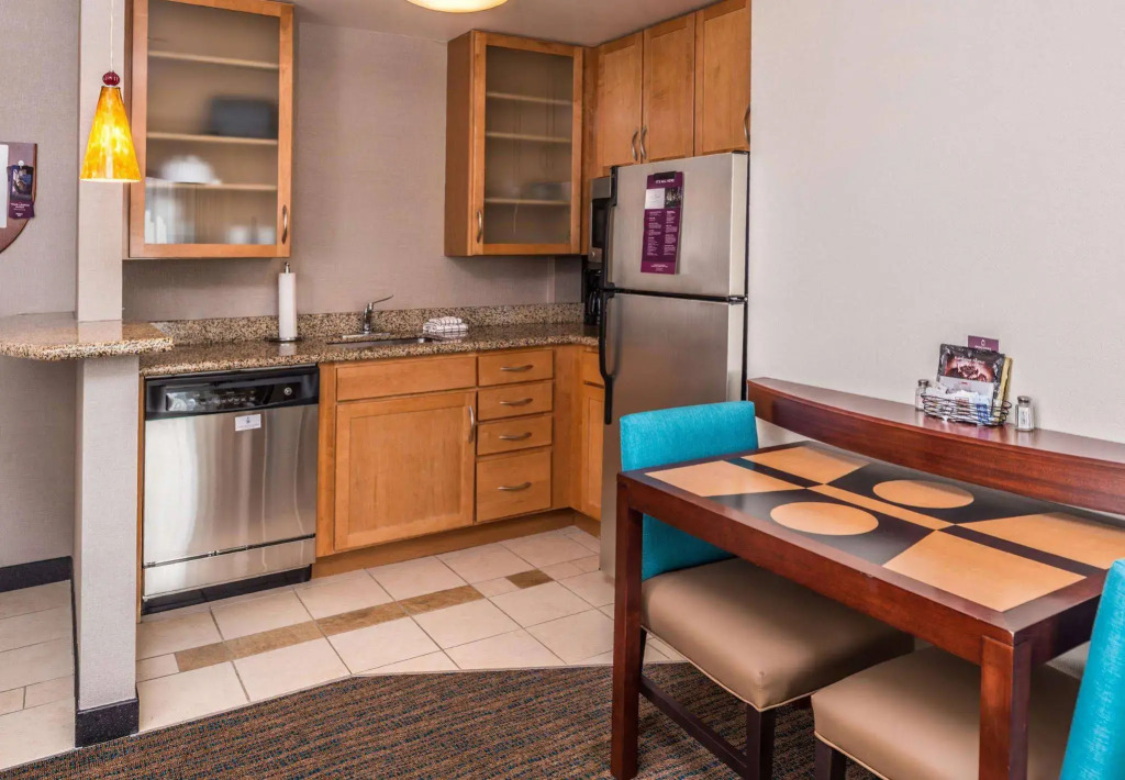 Residence Inn Pittsburgh North Shore