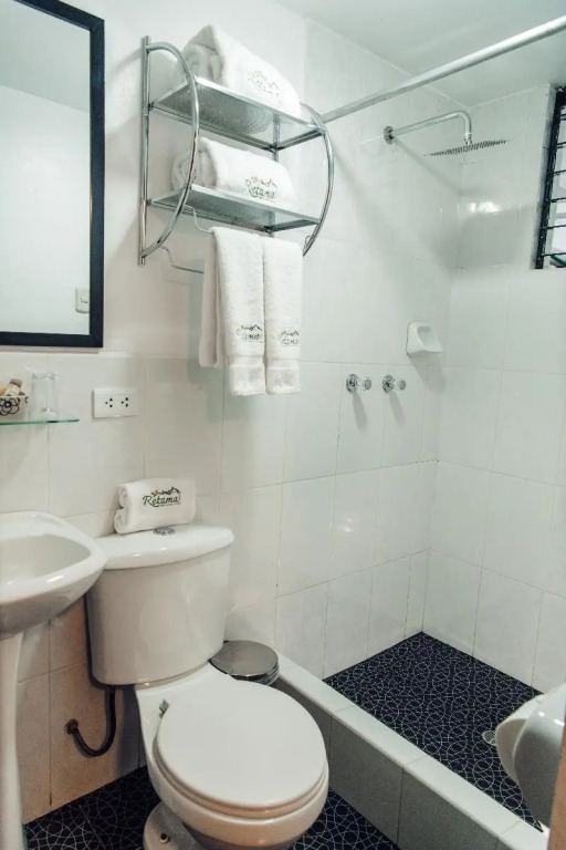 Hotel Retama Machupicchu