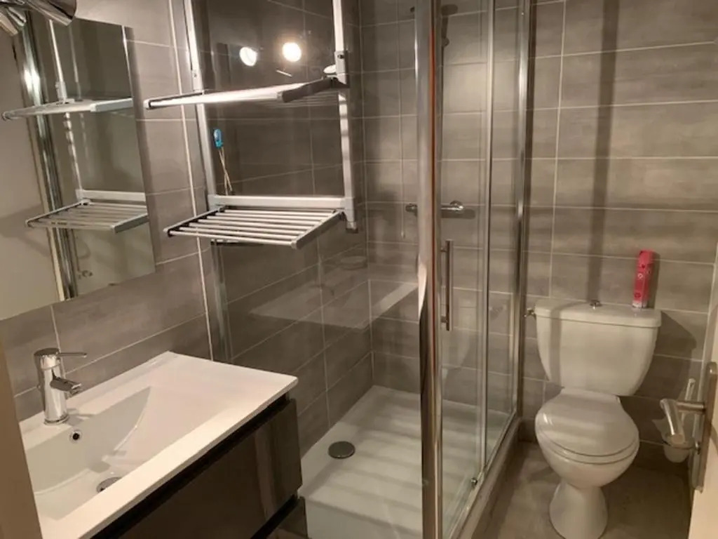 Appartement Mont-Dore, 3 pièces, 6 personnes - FR-1-415-100