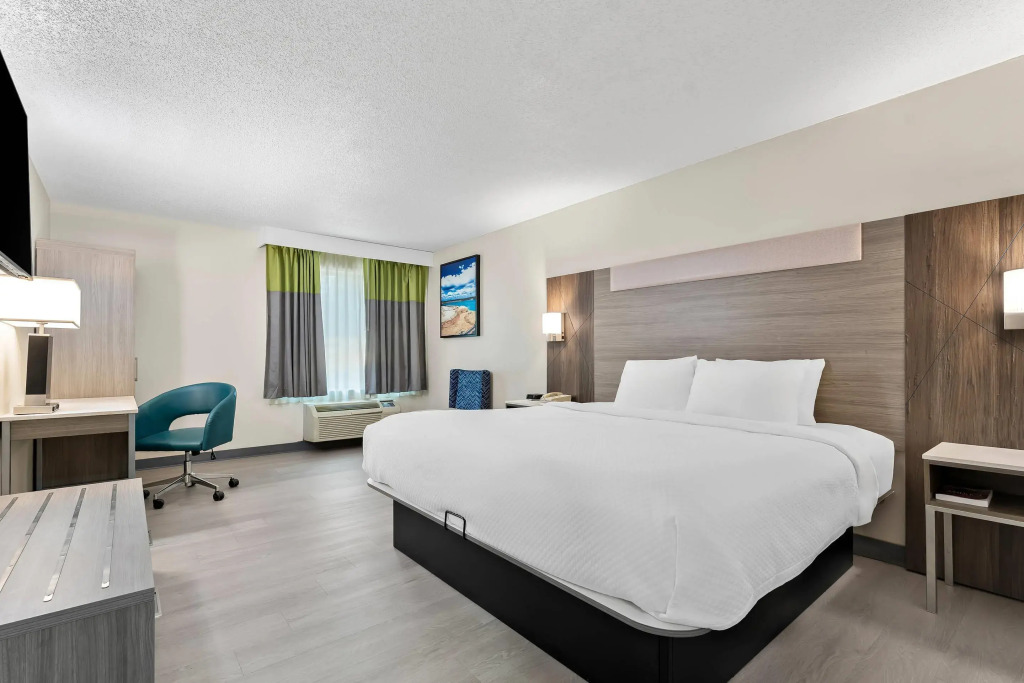 Quality Inn Sandersville