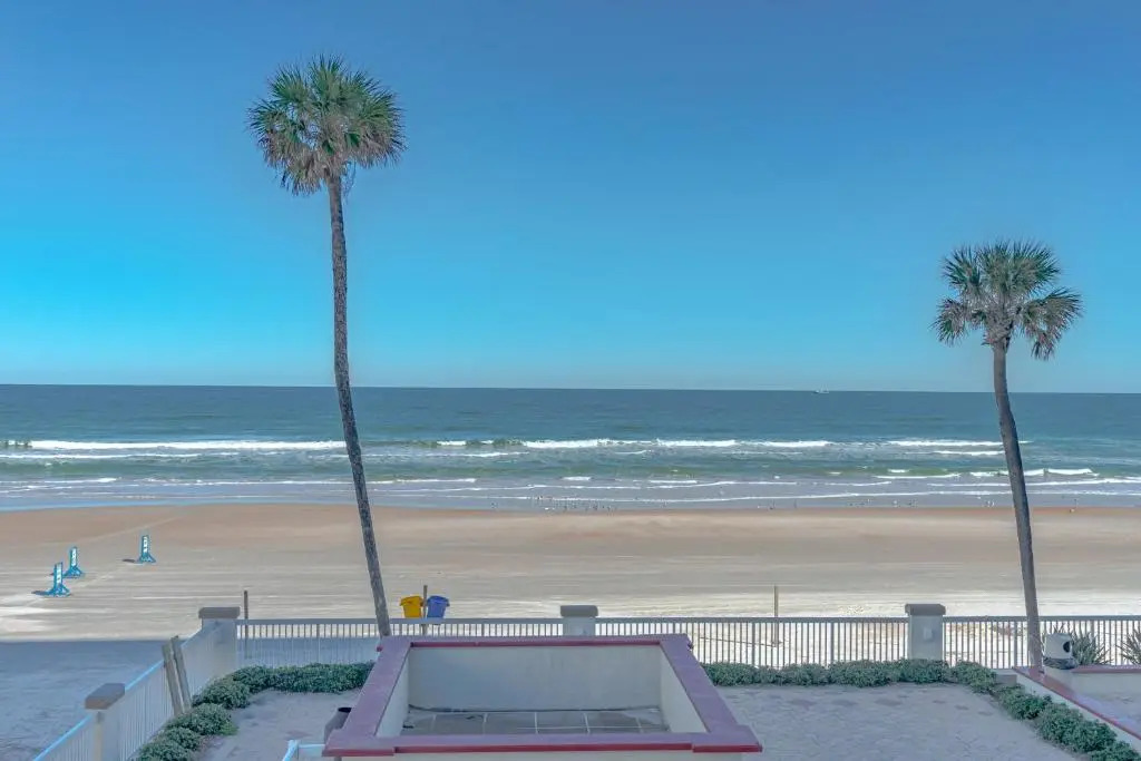 Daytona Beach Resort Condos
