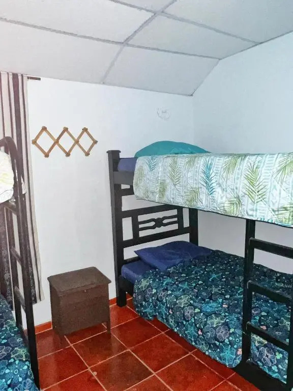 Yoal Hostel
