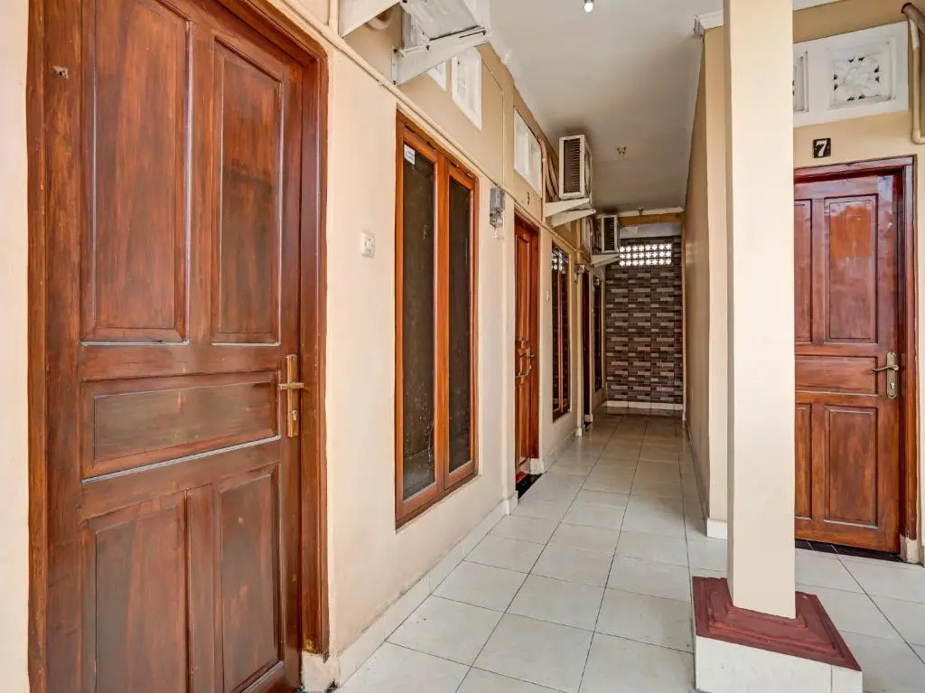 Handika Jaya MM Denpasar RedPartner