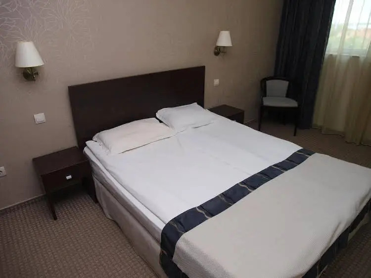 Rovno Hotel