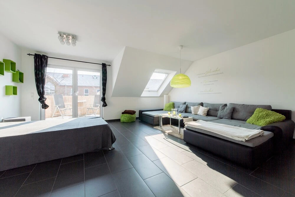 Private Apartment Braunschweiger Straße