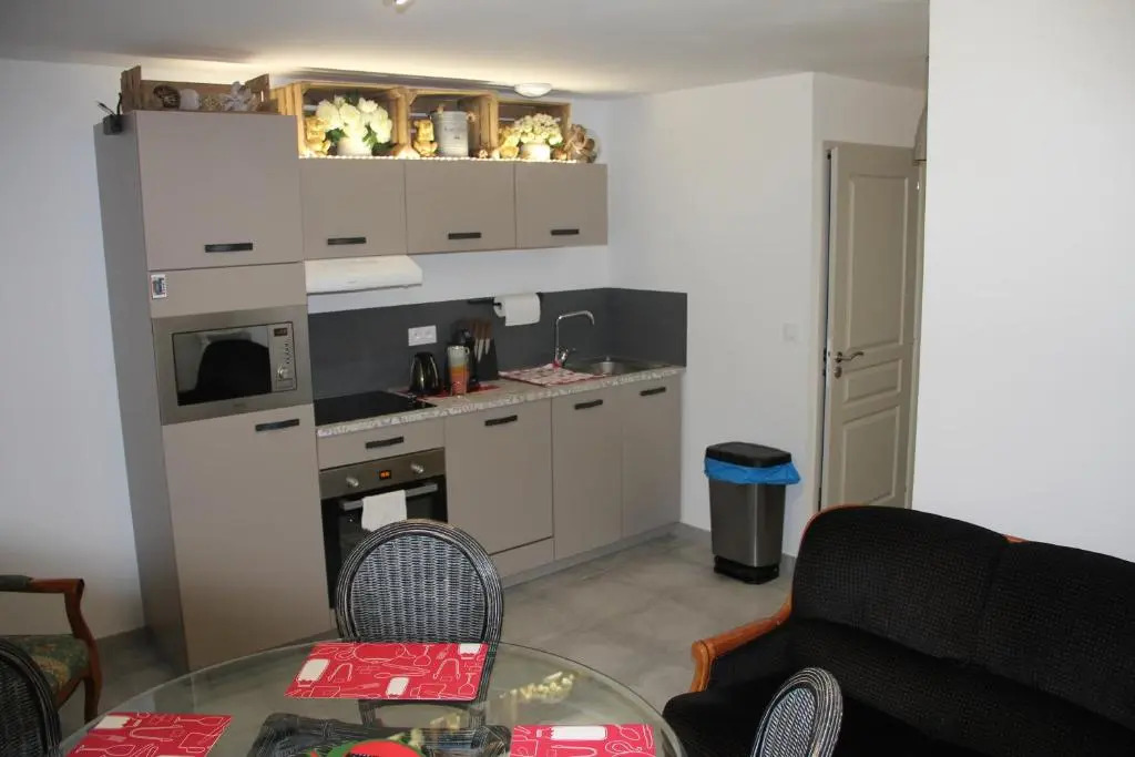 Logis Du Grand Pin