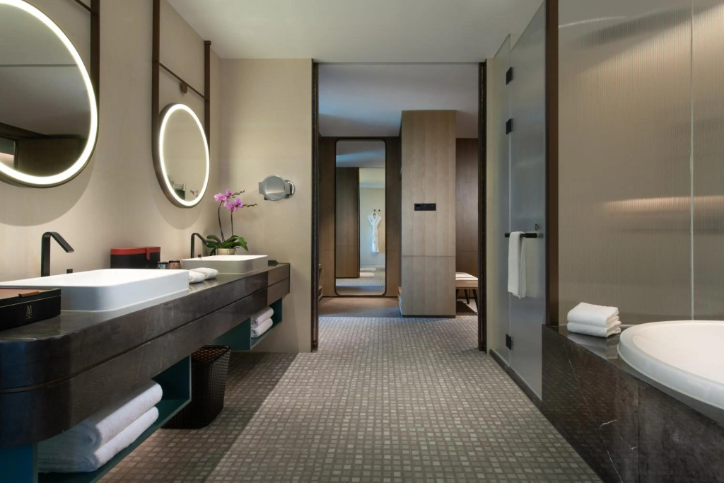 Fashion Town Hotel Shenzhen MGallery Collection