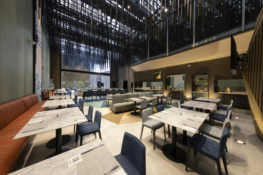 Hilton Garden Inn Lima Miraflores