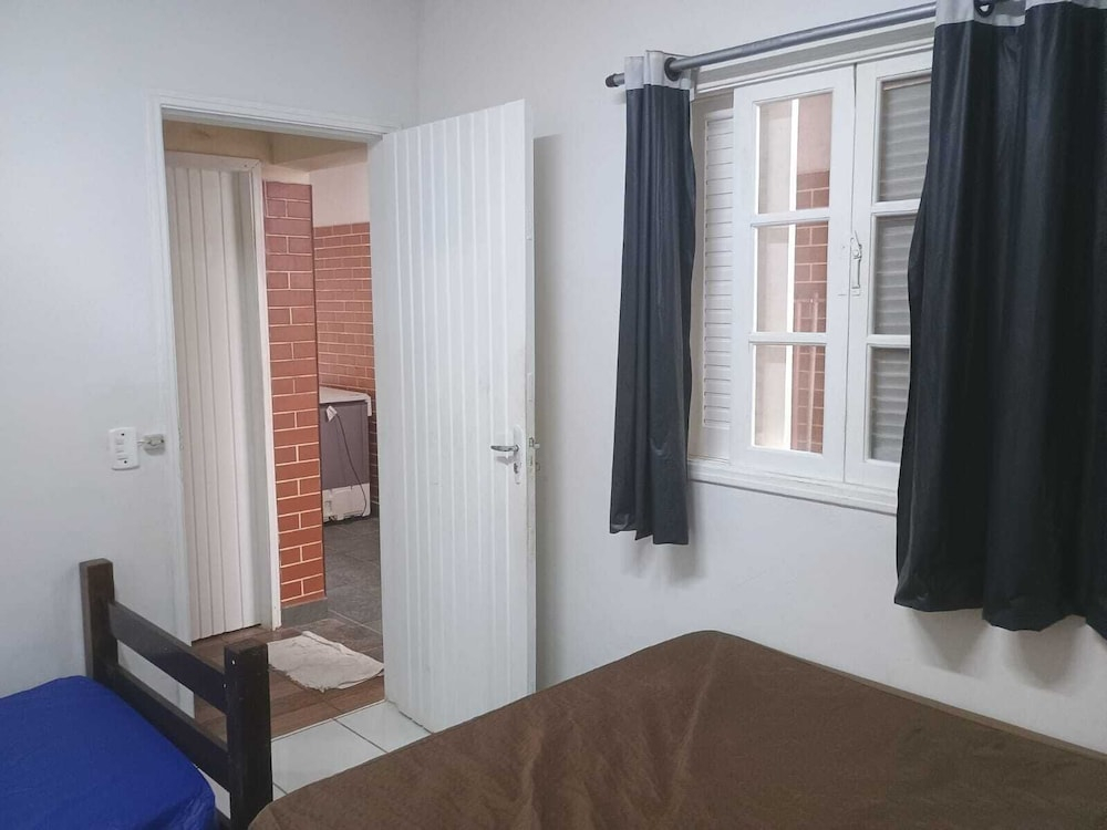 Hospedagem Real Beach House