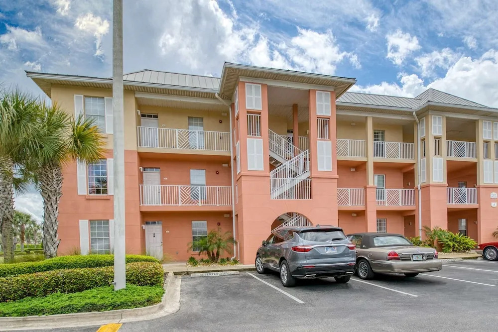 St Augustine Beach Condos