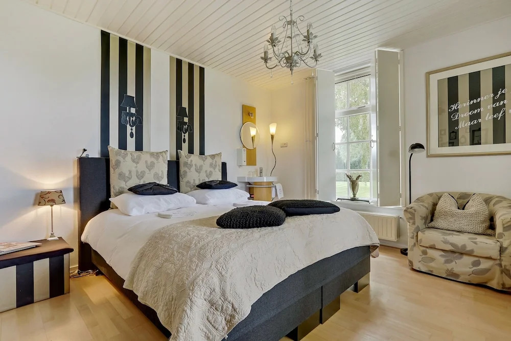B&B Hoeve Nijssen