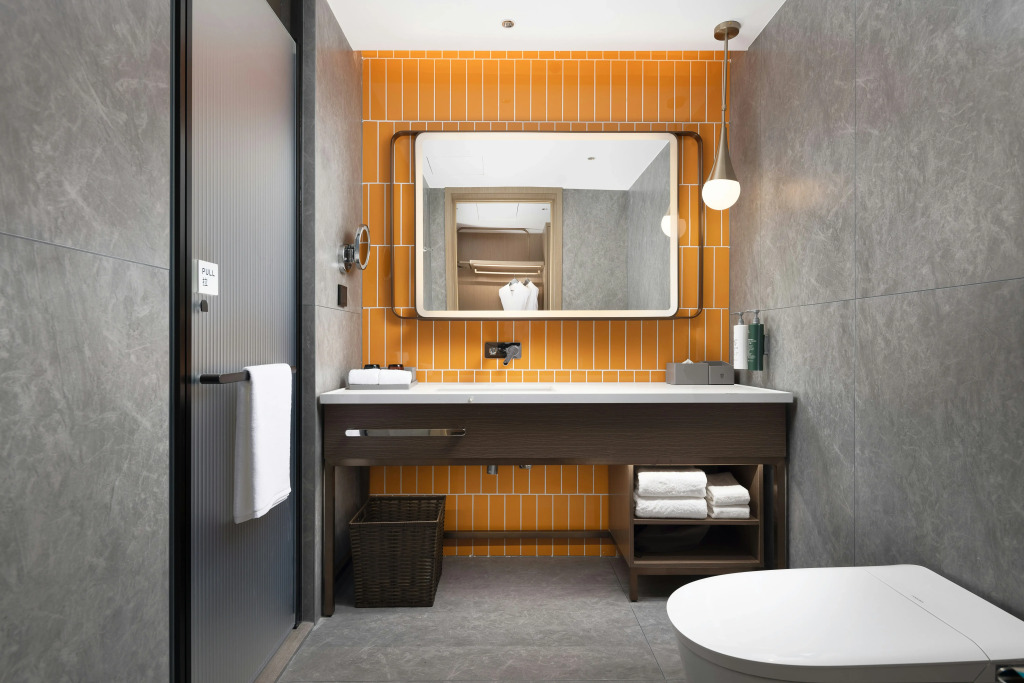 Home2 Suite by Hilton Chaozhou