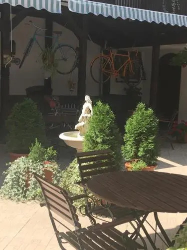Hotel Casa Wagner