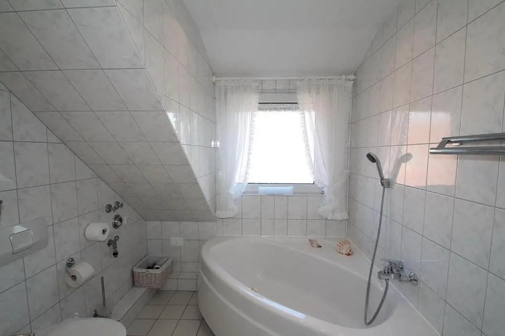 Am Elchgrund Am Elchgrund 7 Appartement 7