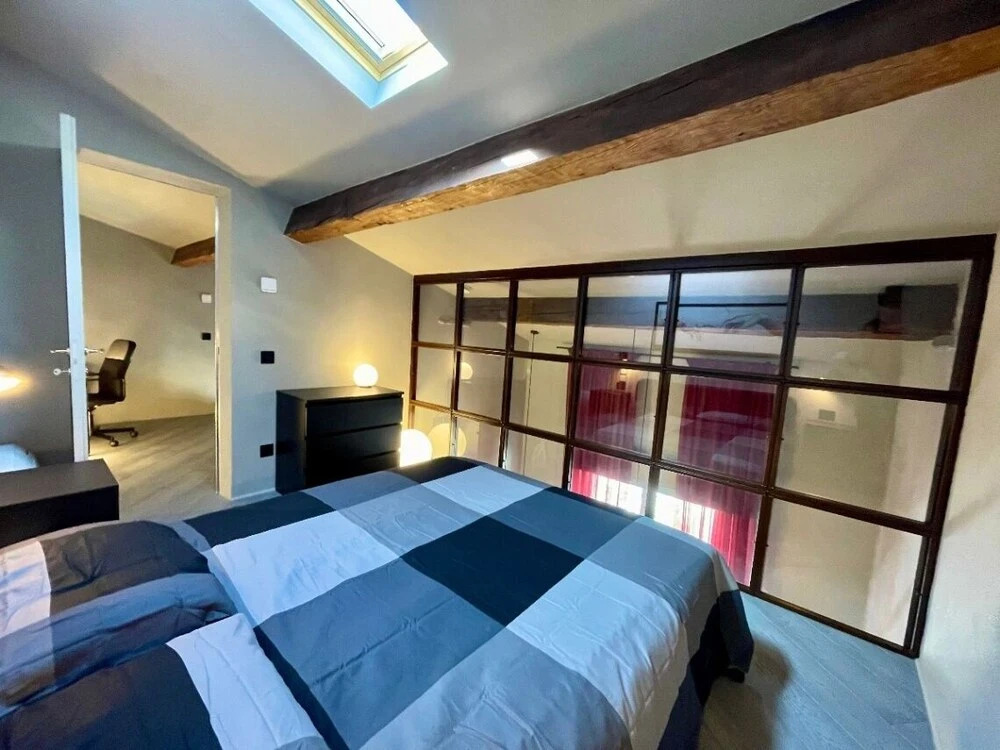 Belfiore 42 modern apartment