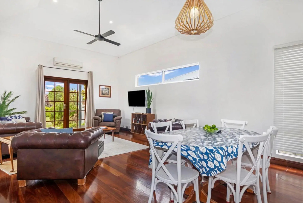 Carey Cottage