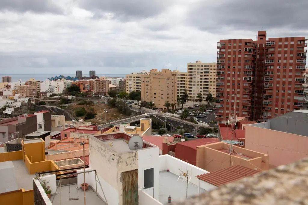 TENERIFE URBAN ROOMS