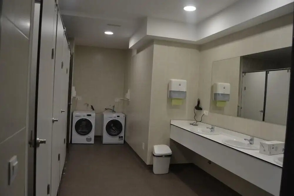 Albergue Credencial