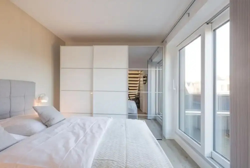 Ferienwohnung in Husum