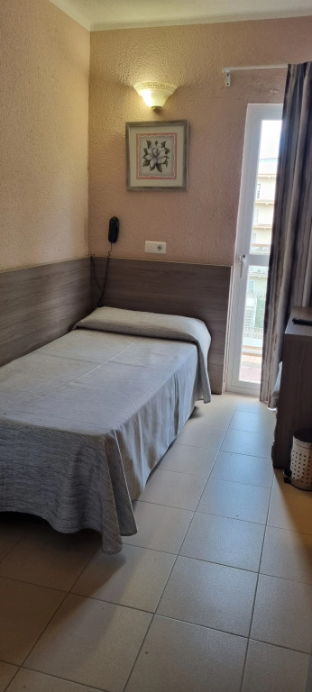Hotel Costa Mediterráneo