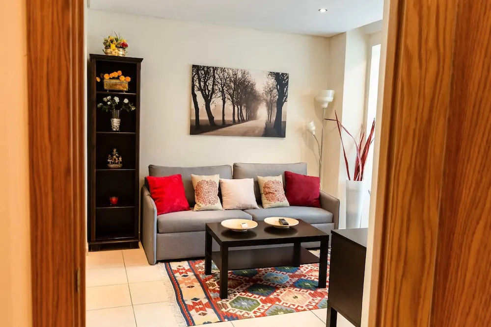 Apartamentos Duque II