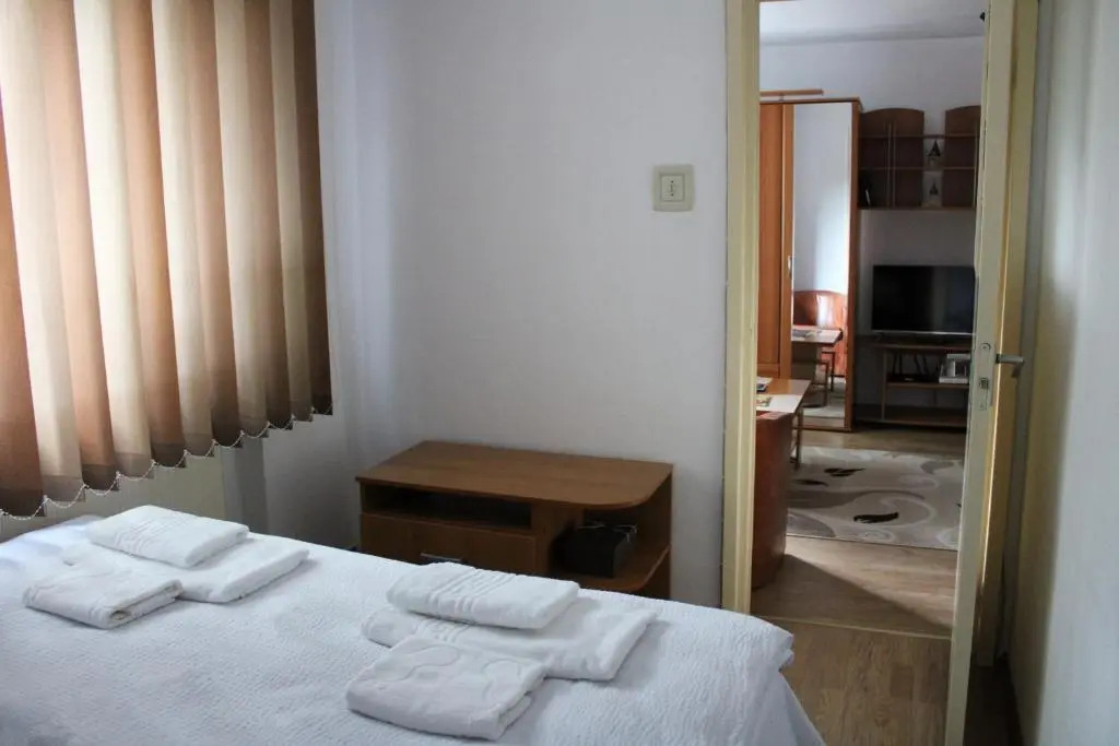 DoubleT Apartment