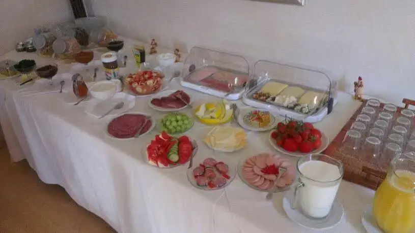 Hotel Refrather Hof