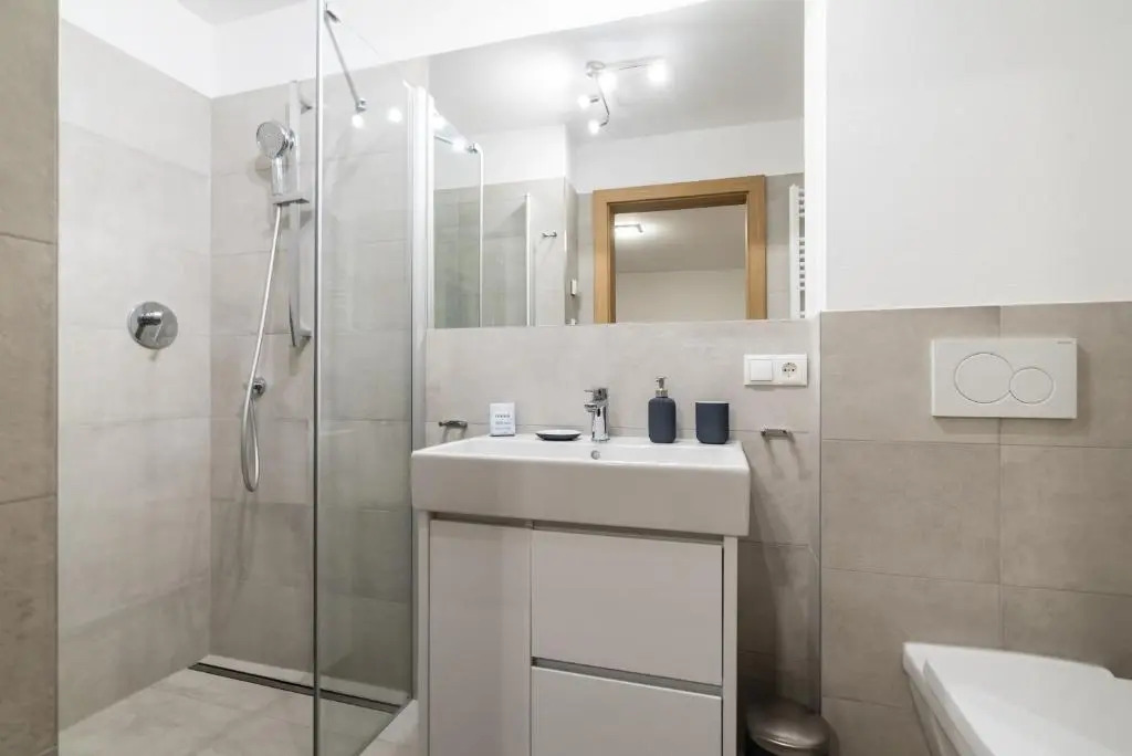 Fischis Alpen Appartements