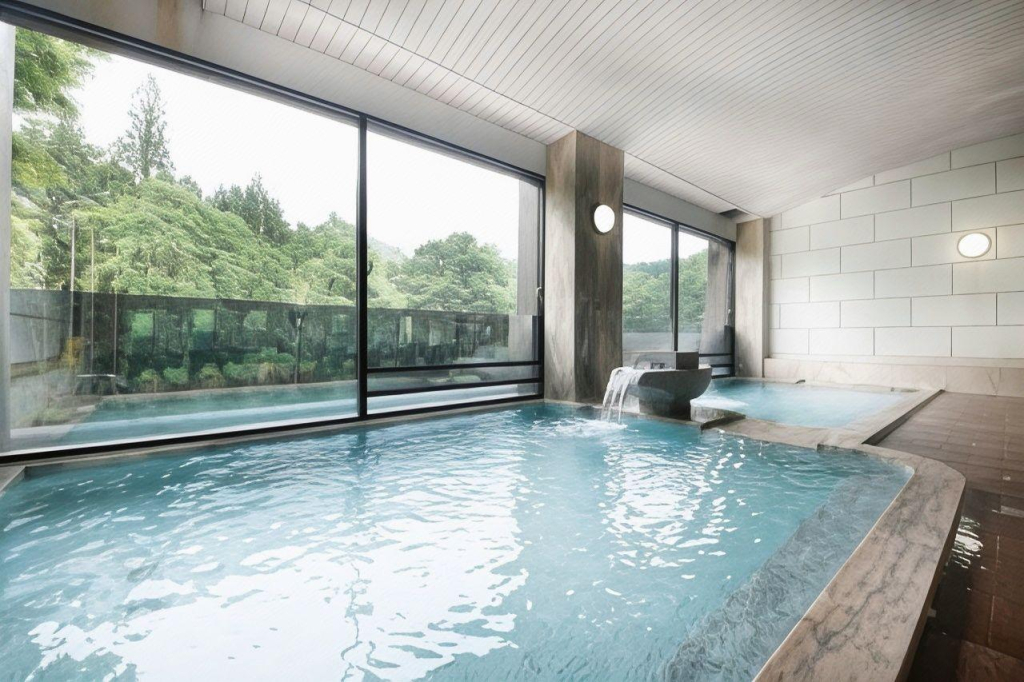 Fukuroda Onsen Omoide Romankan