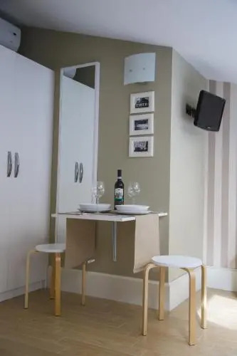 Piazza Roma Rooms