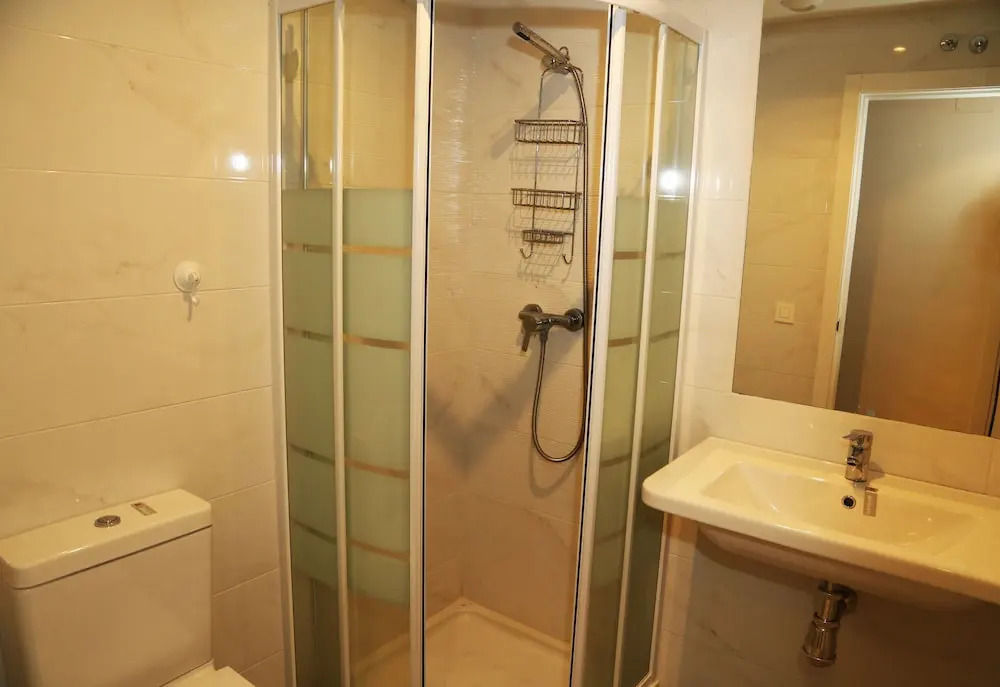 Apartamento Turistico Puente Romano P4 bajo C