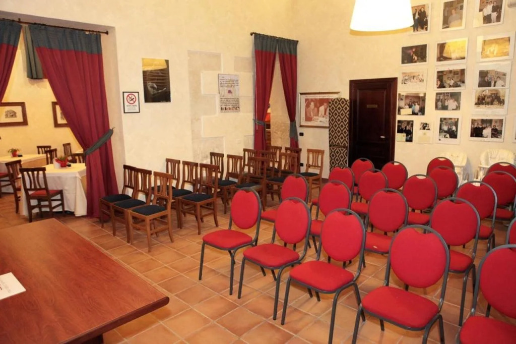 Hotel Il Barocco