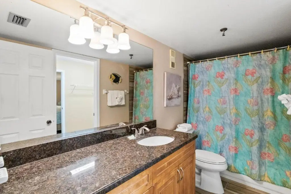 408 Beach Place Condos