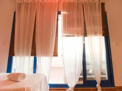 Penthouse in center of Tarifa