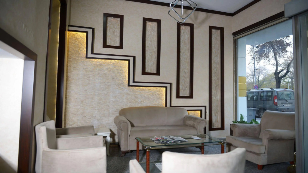 Kucuk Velic Hotel
