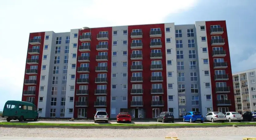 Apartment Richy Brasov