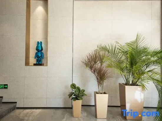 Starway Hotel Kunming Dianchi Aegean