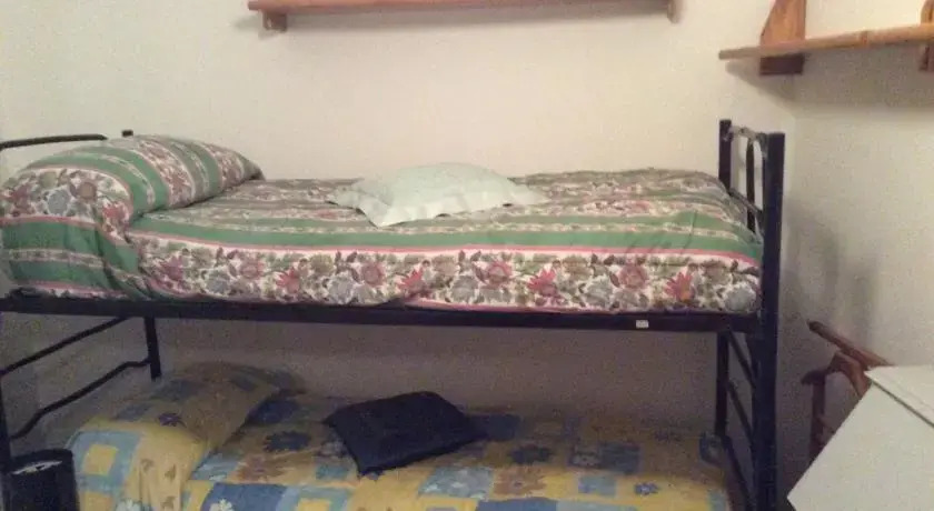 Holidays Apartments & Rooms