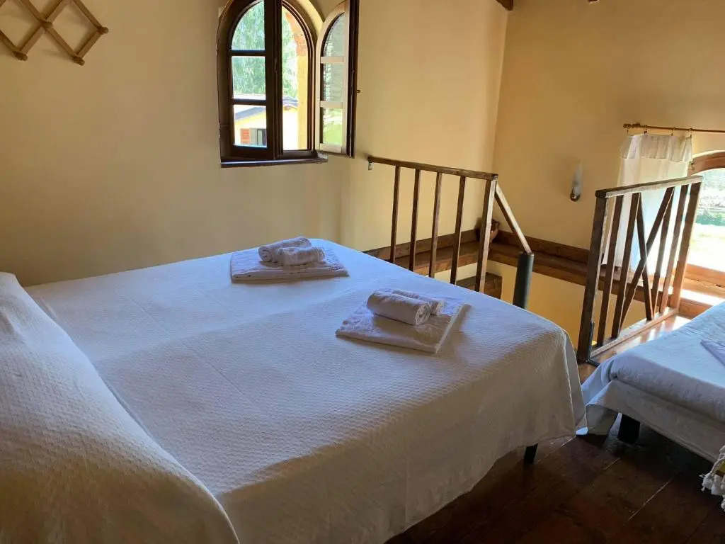agriturismo il poderetto