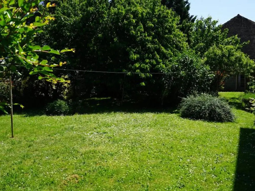 Gîte Le Buisson-de-Cadouin, 3 pièces, 4 personnes - FR-1-616-42