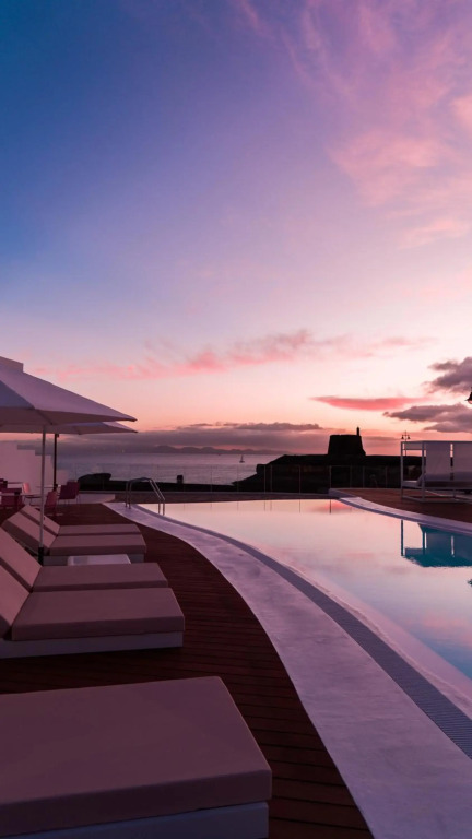 CalaLanzarote Suites Hotel