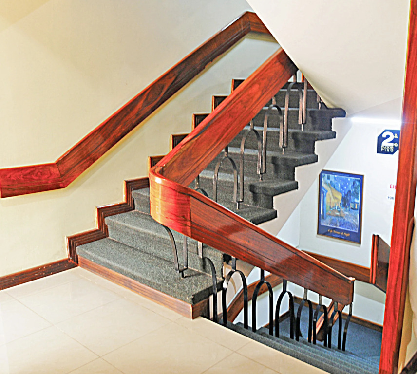 Hotel Ambassador