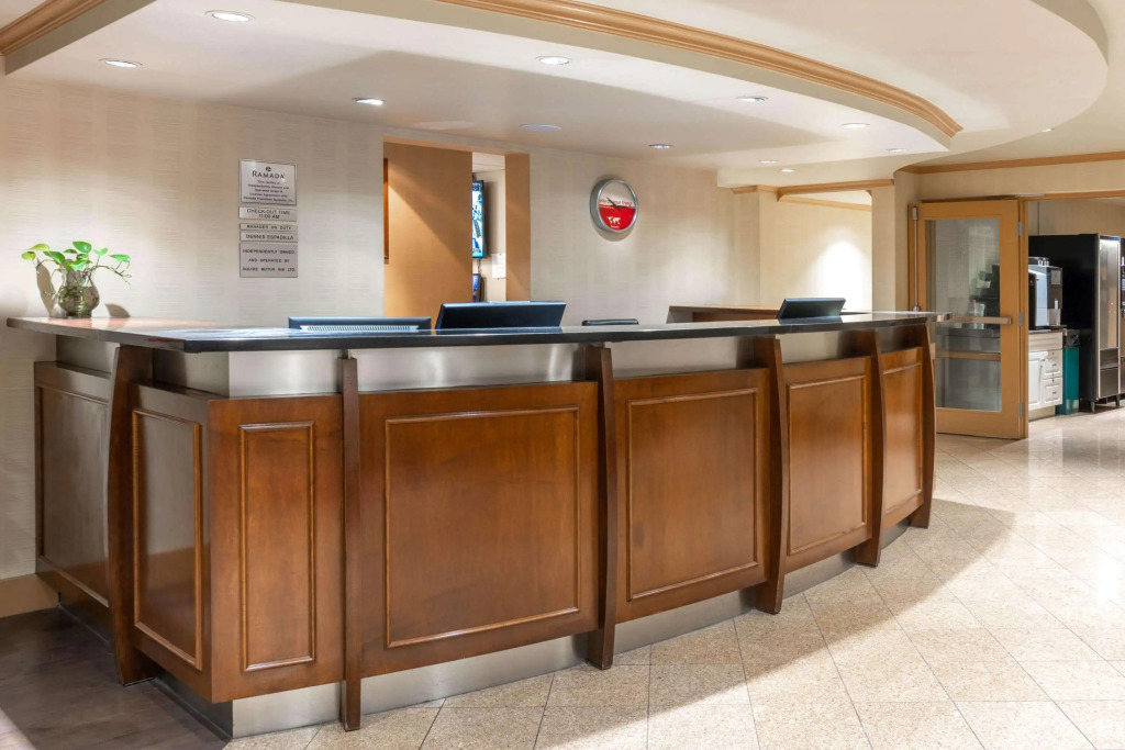 Ramada by Wyndham Coquitlam