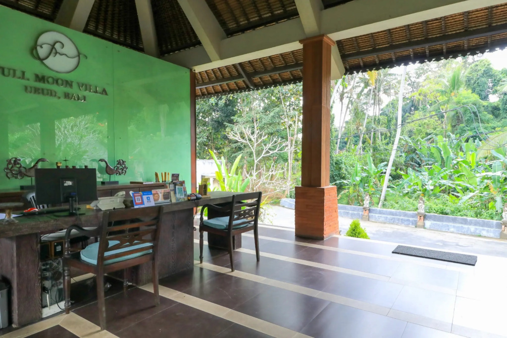 Purnama Hotel