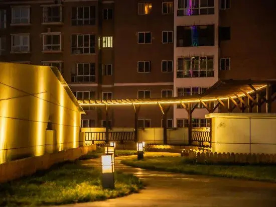 Yan'an Yanfei Libin Hotel