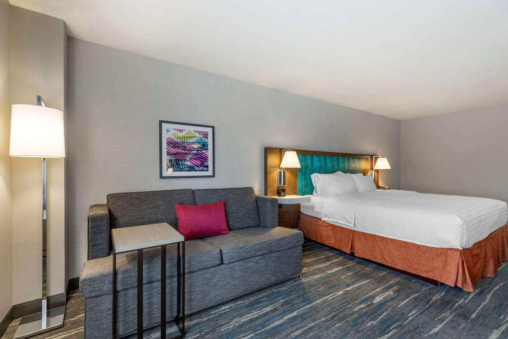 Hampton Inn Fort Collins