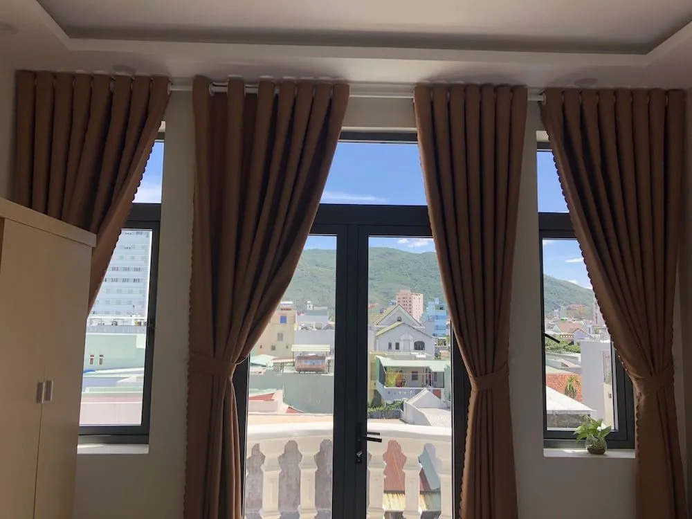 Hotel Hoang Phat