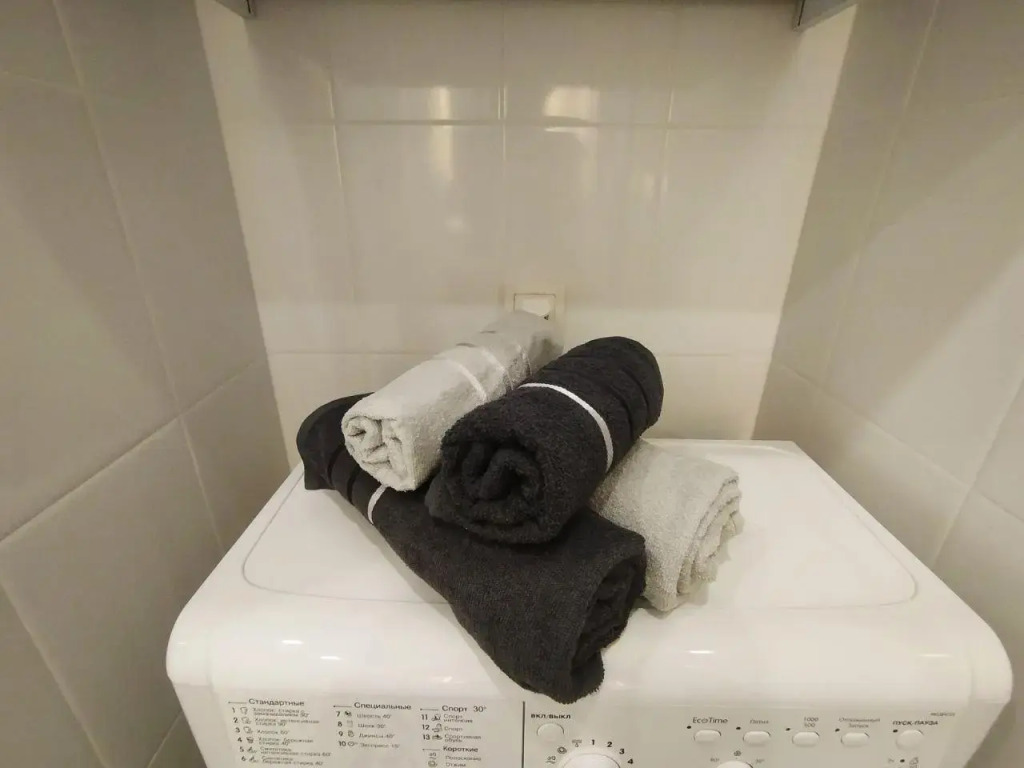 Live in comfort на улице Мезенцева 2
