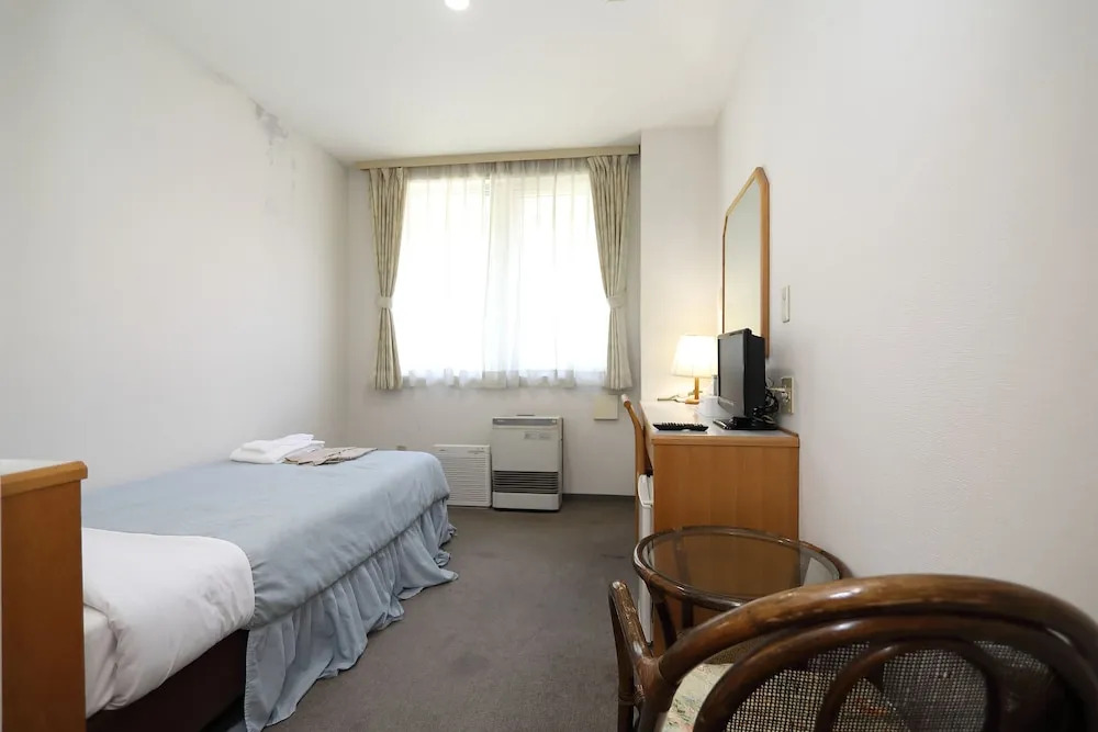 Hotel Tensui