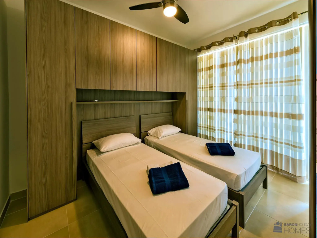 The Hillock Residences, Apt. No. G20 - Bag 91782